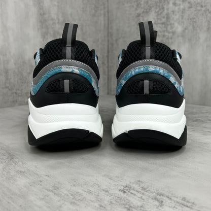 Dior B22 "Blue-White-Grey"