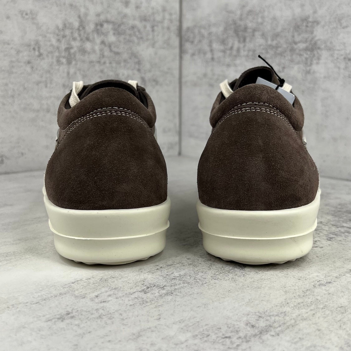 Rick Owens DRKSHDW "Brown"