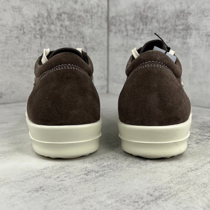 Rick Owens DRKSHDW "Brown"