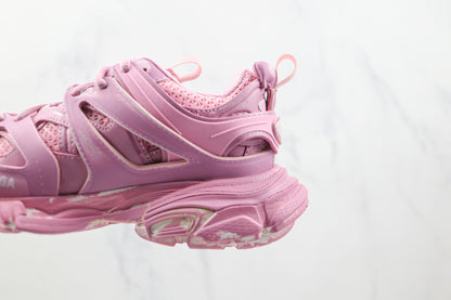 Balenciaga Track "Pink Faded"