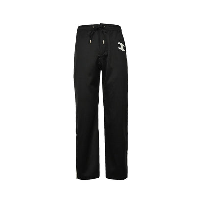 Celine Trousers "Black"