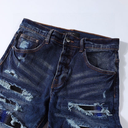 Amiri Jeans