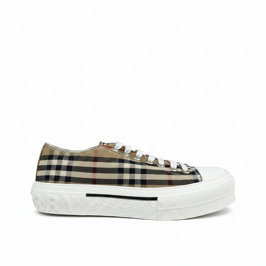 Burberry Gabardine "Beige"
