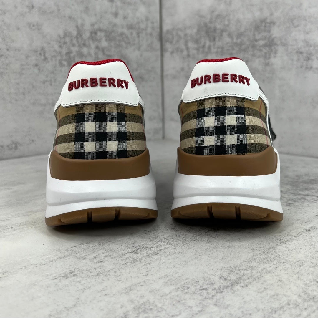Burberry Ramsey "Grey-Beige"