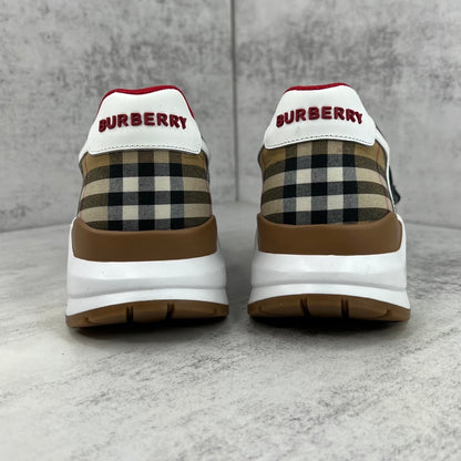 Burberry Ramsey "Grey-Beige"