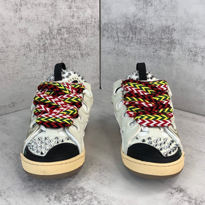 Lanvin Curb "Graffiti"