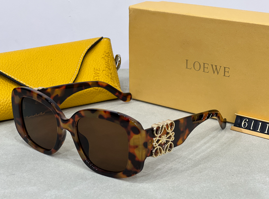 Loewe Sunglasses