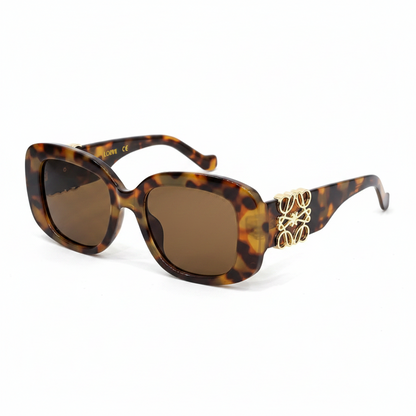 Loewe LW40176U Sunglasses