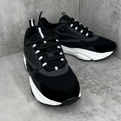 Dior B22 "Black"