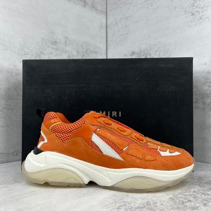 Amiri Bone Runner "Orange"