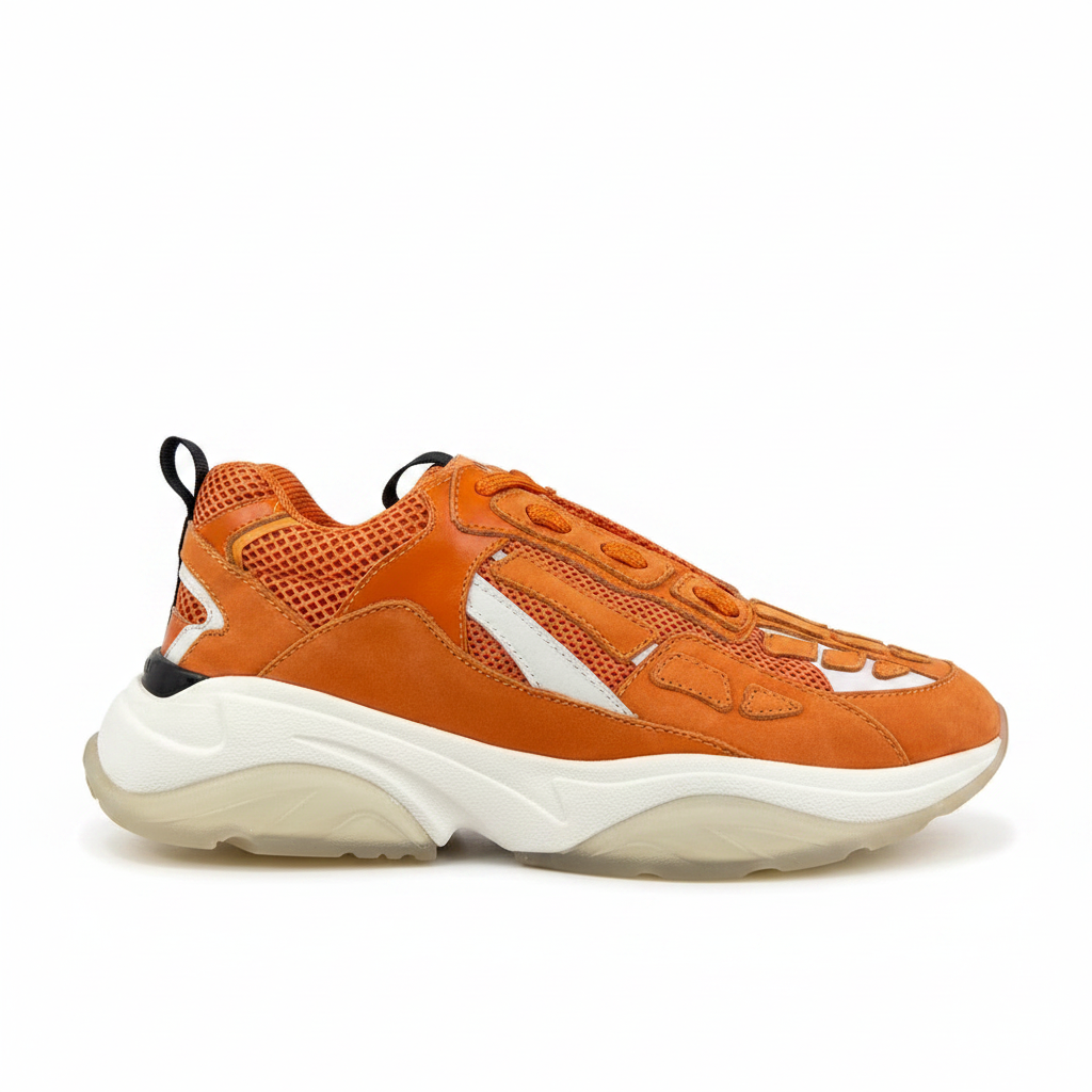 Amiri Bone Runner "Orange"