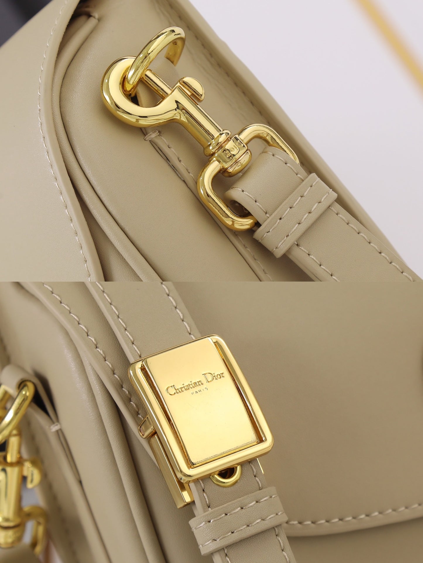 Dior Medium Dior Bobby Bag