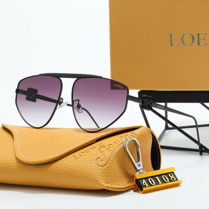 Loewe LW40116U Sunglasses