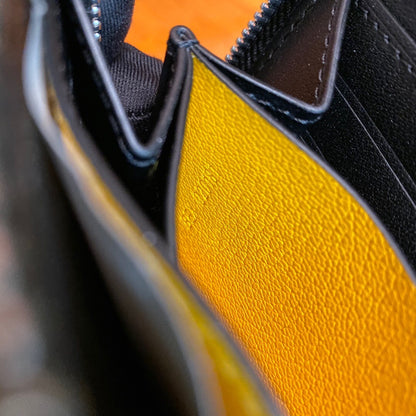 Goyard Matignon PM Wallet "Black"