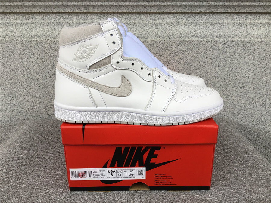 Jordan 1 Retro High 85 OG "Neutral Gray"