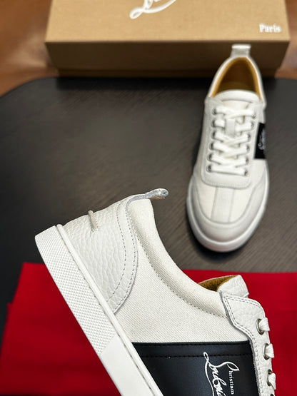 Christian Louboutin Retero "White"