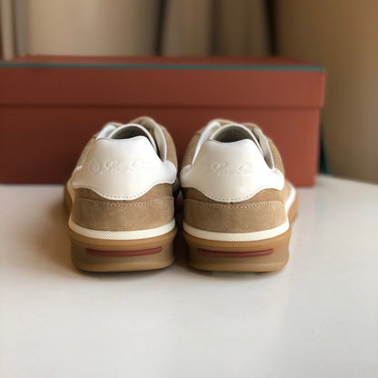 Loro Piana Tennis Walk "Beige"