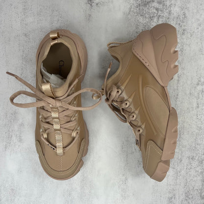 Dior D-Connect "Brown"