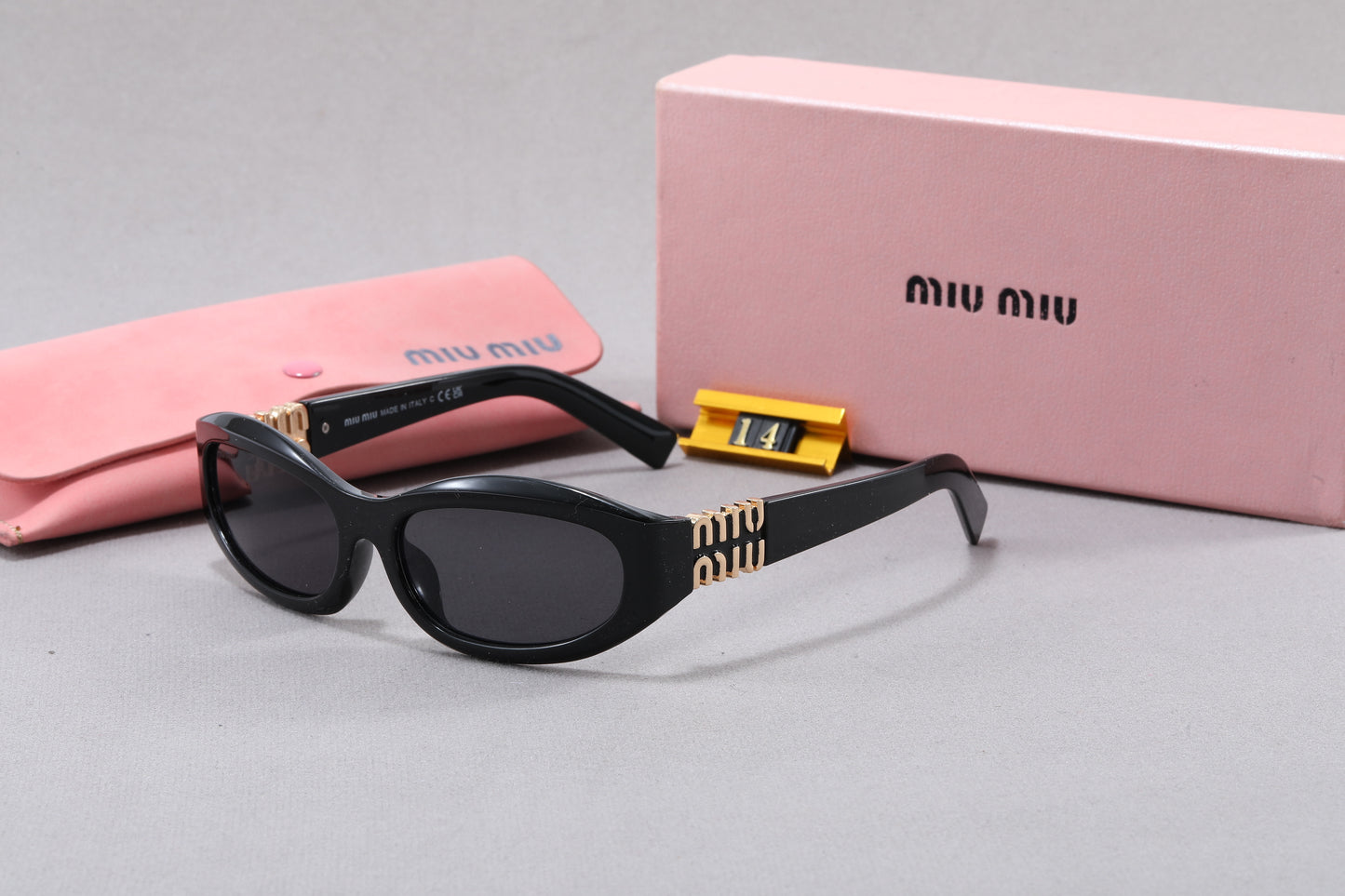 Miu Miu Sunglasses