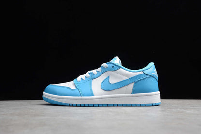 Eric Koston x Air Jordan 1 Low SB "Powder Blue"