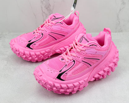 Balenciaga Bouncer "Pink"