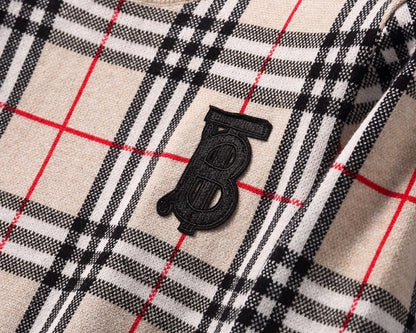 Burberry Sweater "Beige"