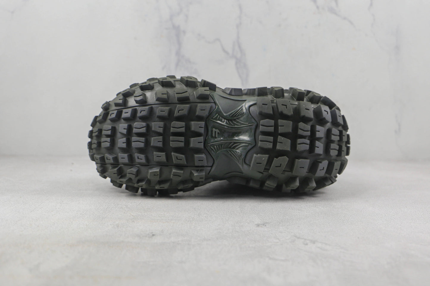 Balenciaga Bouncer "Army Green"