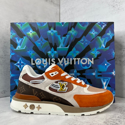 Louis Vuitton Run Away "Orange"