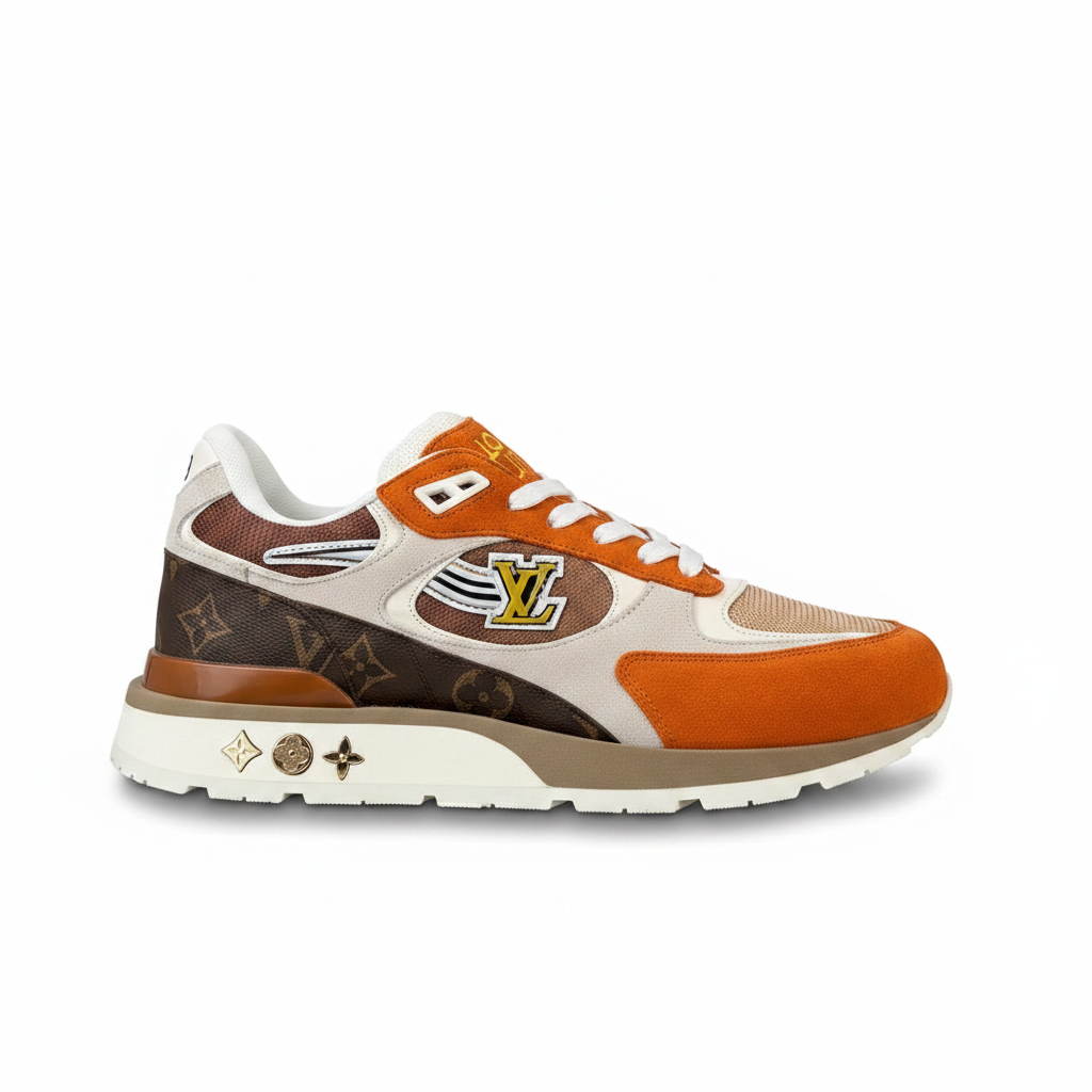 Louis Vuitton Run Away "Orange"