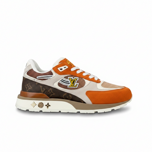 Louis Vuitton Run Away "Orange"