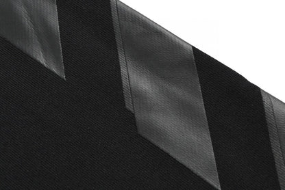 Off-White Rubber Arrows Skate Hoodie "Black"