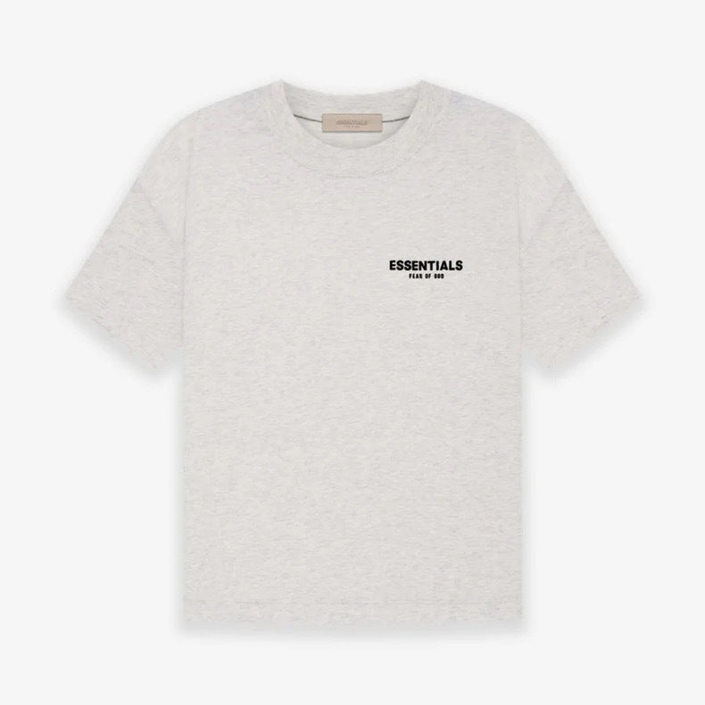 Fear Of God Essentials T-Shirt "Ivory"