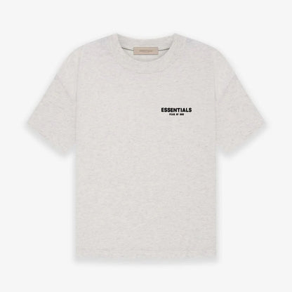 Fear Of God Essentials T-Shirt "Ivory"