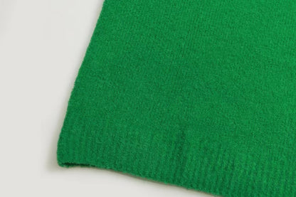 Louis Vuitton Sweater "Green"