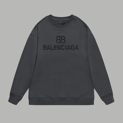 Balenciaga Sweatshirt "Dark Grey"