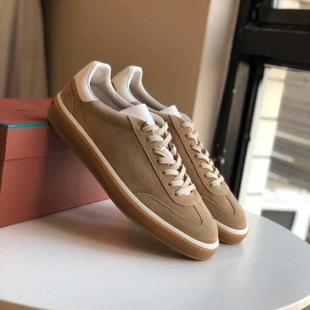 Loro Piana Tennis Walk "Beige"