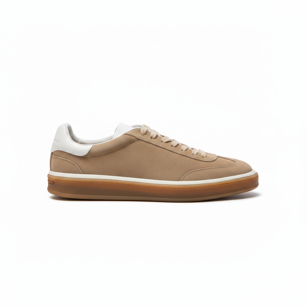 Loro Piana Tennis Walk "Beige"