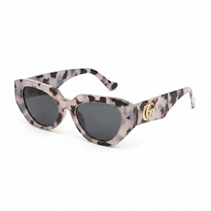 Gucci GG1421S Cat Eye Sunglasses