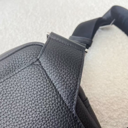 Prada Small Leather Shoulder Bag