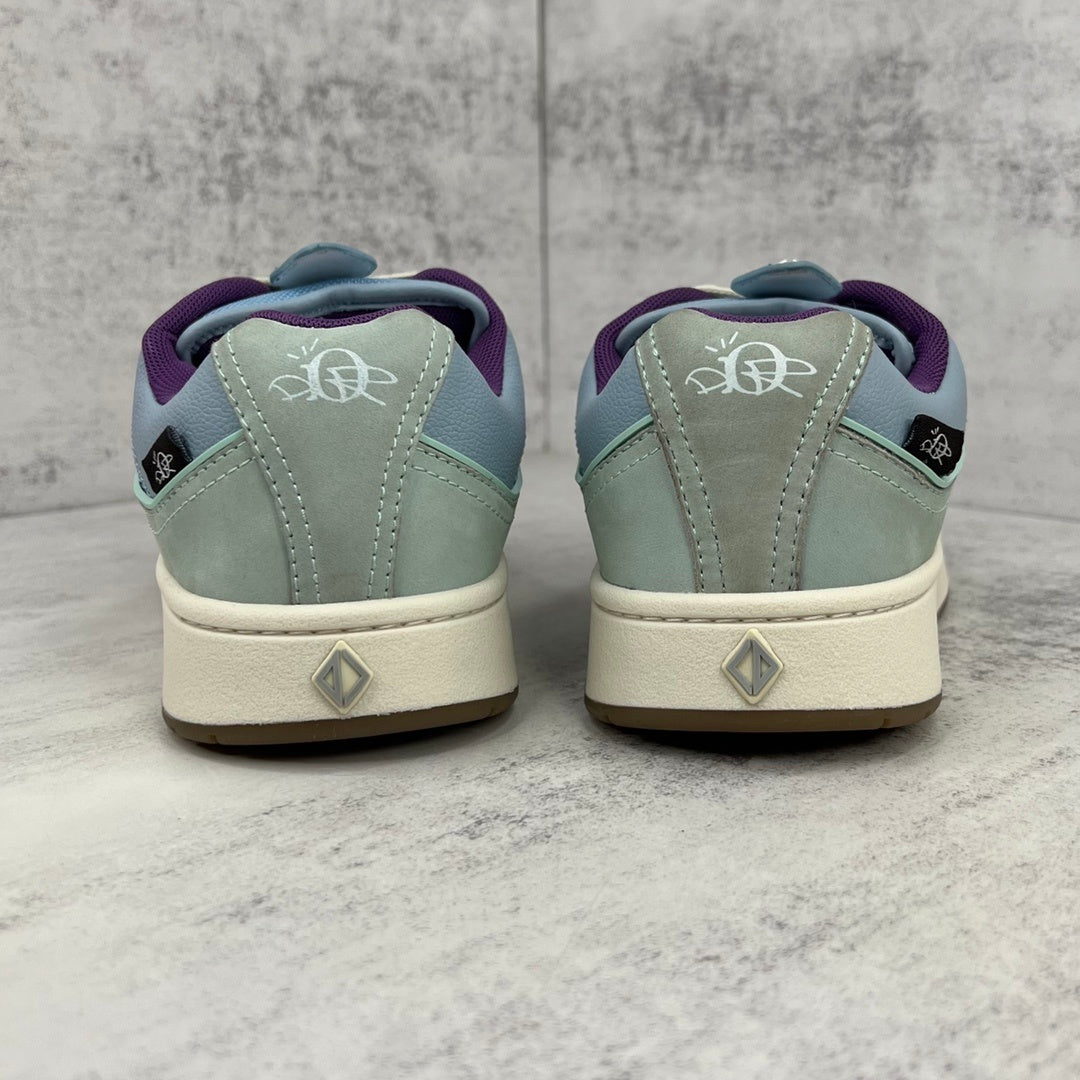 Dior x Cactus Jack B713 "Mint"