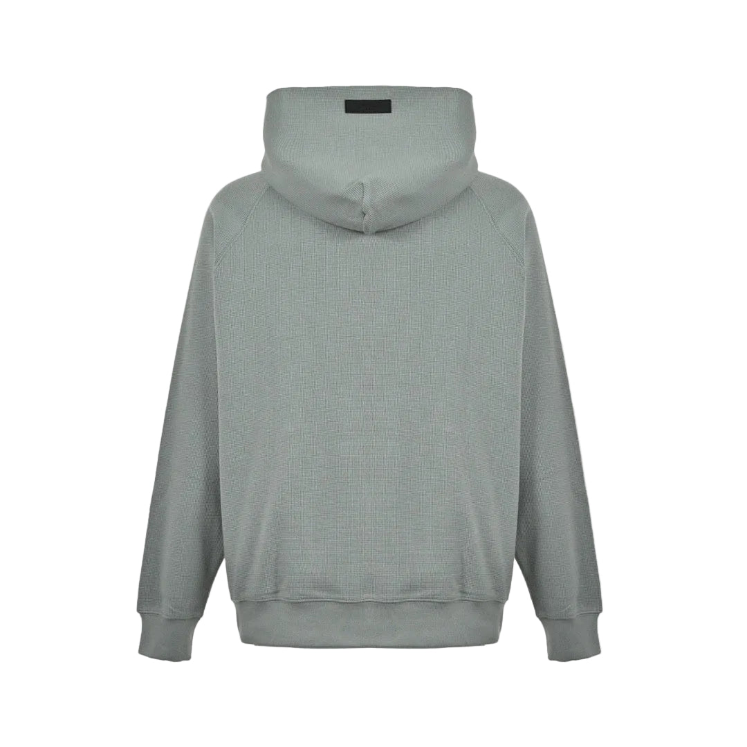 Fear Of God Essentials Hoodie "Grey"