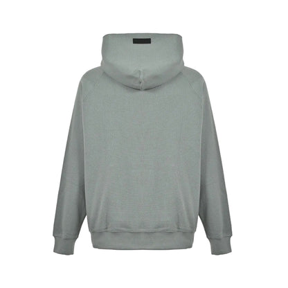 Fear Of God Essentials Hoodie "Grey"