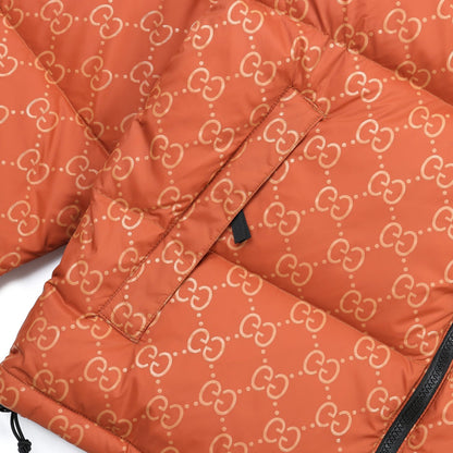 Gucci x The North Face 700 Down Jacket