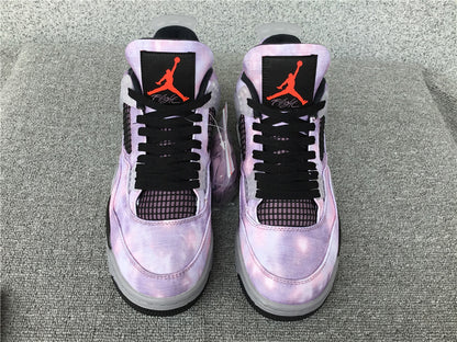 Air Jordan 4 Retro "Zen Master"