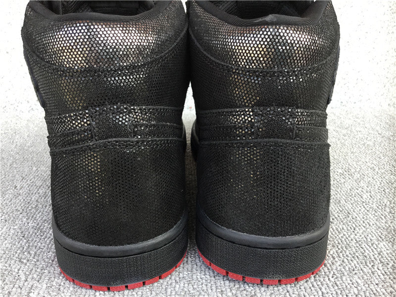Air Jordan 1 Retro High OG "SP Gina"