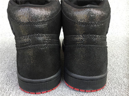 Air Jordan 1 Retro High OG "SP Gina"