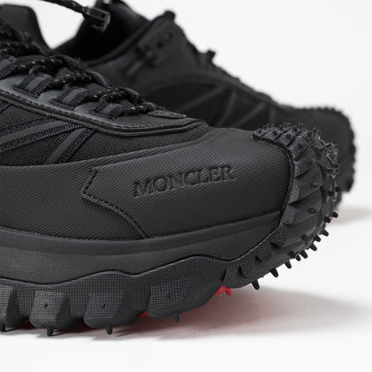 Moncler Trailgrip GTX Trainers "Black"