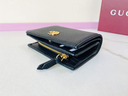 Gucci GG Marmont Small Wallet
