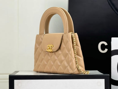 Chanel Kelly Nano Bag