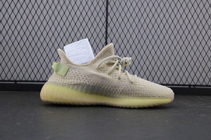 Yeezy 350 V2 "Flax"